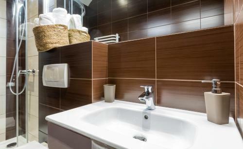 Apartamenty Za Murem