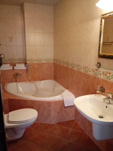 Apartamenty Za Murem
