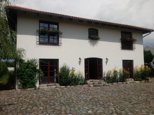 Apartamenty Za Murem