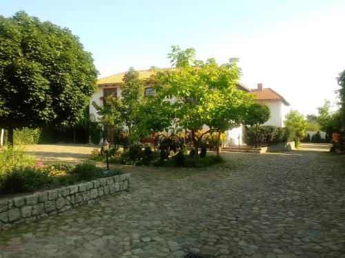 Apartamenty Za Murem