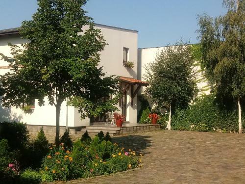 Apartamenty Za Murem