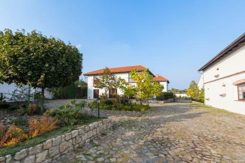Apartamenty Za Murem