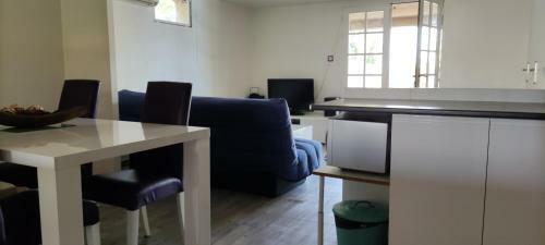 Apartamento Studio L'agasso Prouvenco