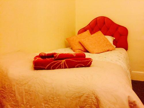 Hostal Southend Inn Hotel
