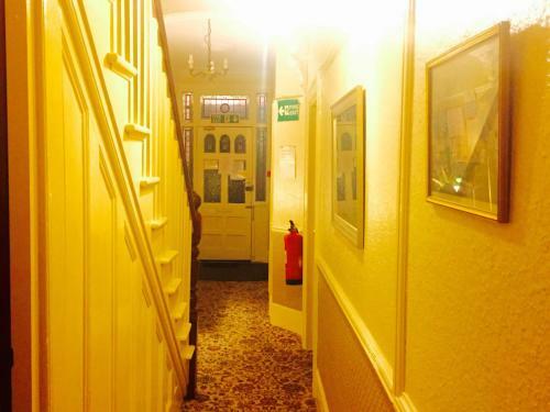 Hostal Southend Inn Hotel