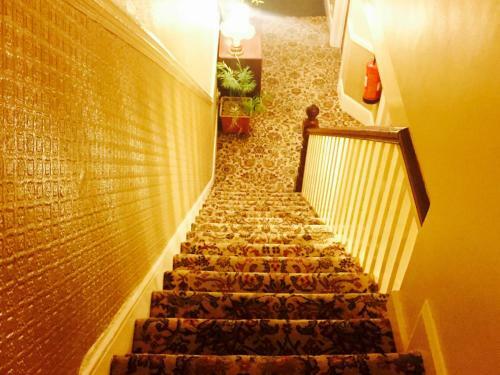 Hostal Southend Inn Hotel