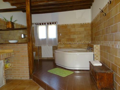 La Vecchia Stalla B&B