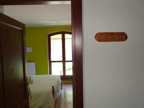 La Vecchia Stalla B&B