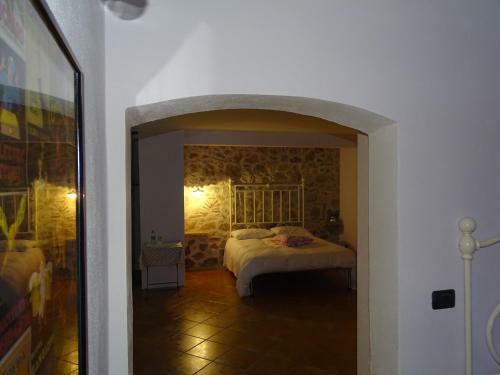 La Vecchia Stalla B&B