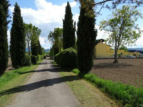 La Vecchia Stalla B&B
