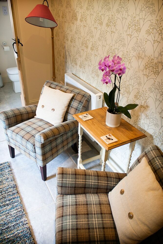 Bed & Breakfast The Lofts At Mill House Farm
