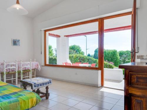 Holiday Home Viola