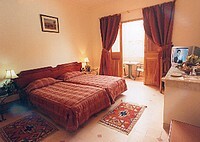 Hotel Le Fint