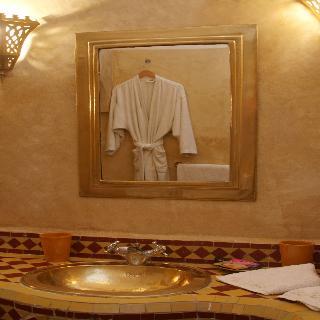 Hotel Sidi Ayoub