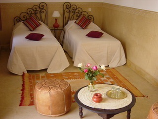 Hotel Sidi Ayoub