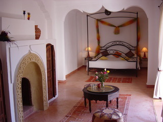 Hotel Sidi Ayoub