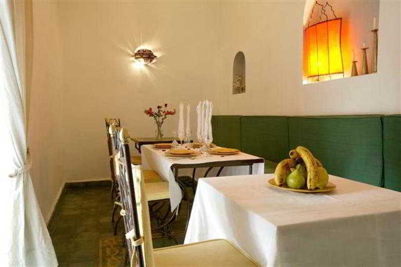 Hotel Sidi Ayoub