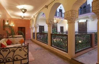 Hotel Sidi Ayoub