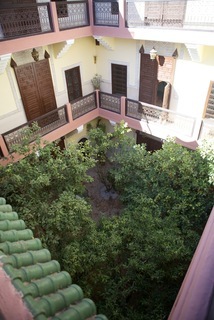 Hotel Sidi Ayoub