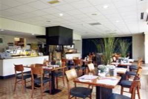 Campanile Hotel Eindhoven