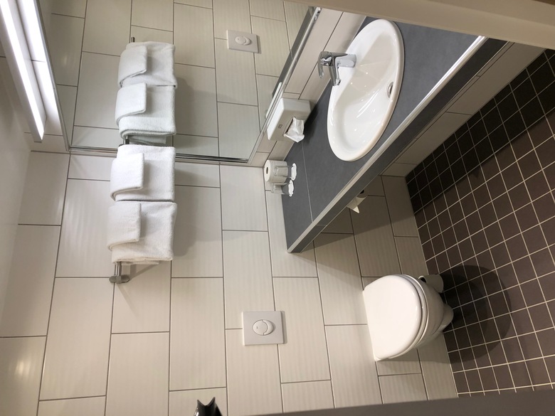 Clarion Collection Hotel Bakeriet