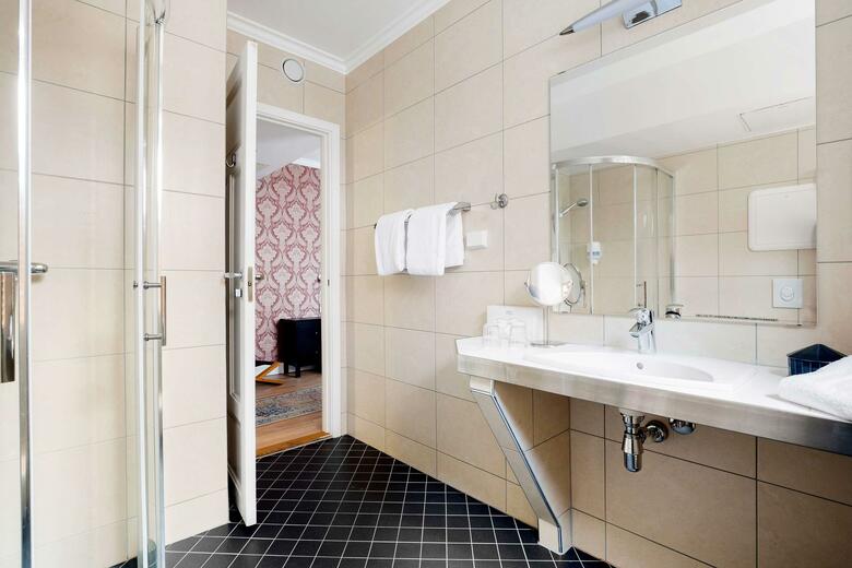 Clarion Collection Hotel Bakeriet