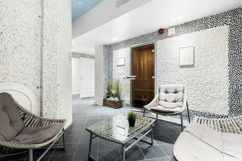 Clarion Collection Hotel Bakeriet