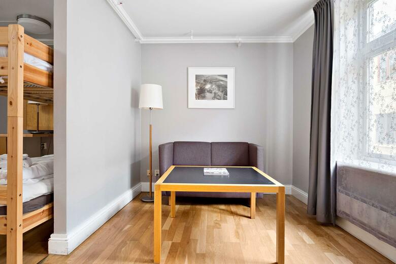 Clarion Collection Hotel Bakeriet