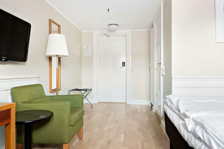 Clarion Collection Hotel Bakeriet