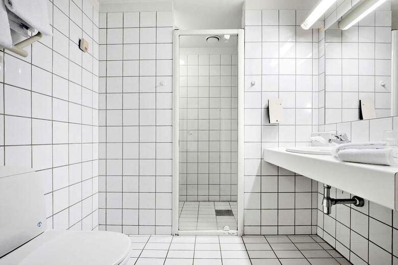 Clarion Collection Hotel Bakeriet