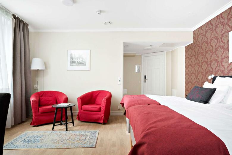 Clarion Collection Hotel Bakeriet