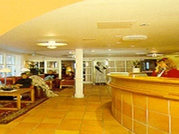 Clarion Collection Hotel Bakeriet