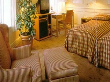 Clarion Collection Hotel Bakeriet