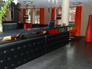 Comfort Hotel Park