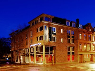 Comfort Hotel Park