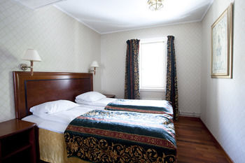 Comfort Hotel Park