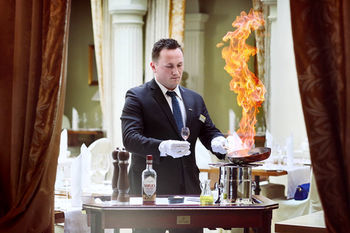 Hotel Rezydent
