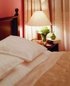 Hotel Rezydent