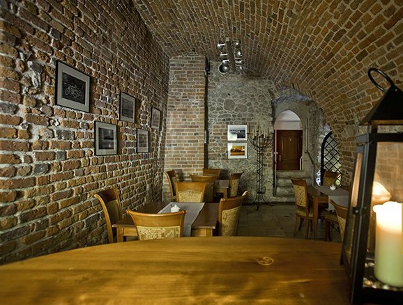 Hotel Senacki