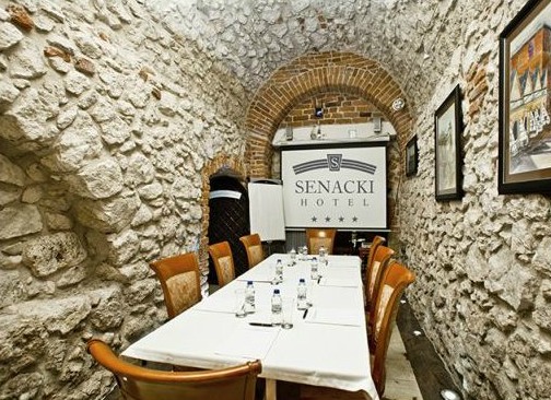 Hotel Senacki