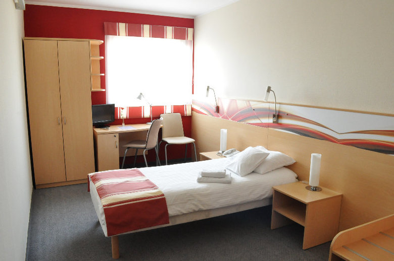 System Premium Katowice Hotel