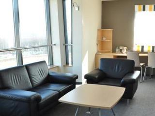 System Premium Katowice Hotel