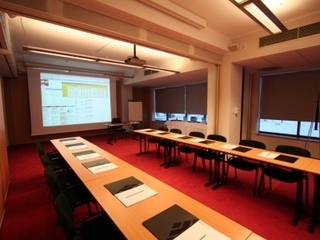 System Premium Katowice Hotel