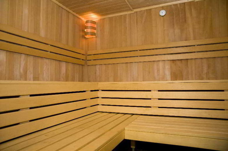 System Premium Katowice Hotel