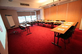 System Premium Katowice Hotel