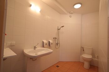 System Premium Katowice Hotel