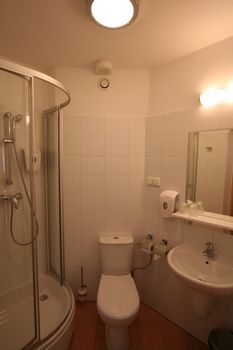 System Premium Katowice Hotel