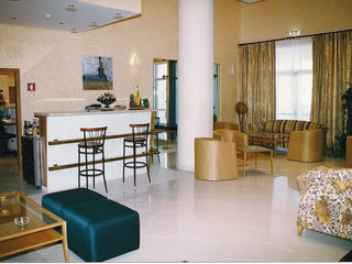 Hotel Francis