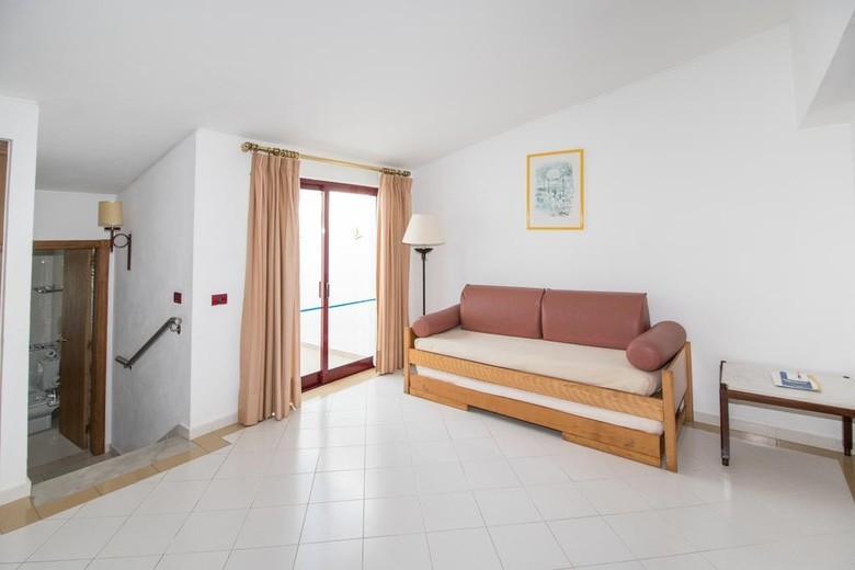 Hotel Apartamento Do Golfe