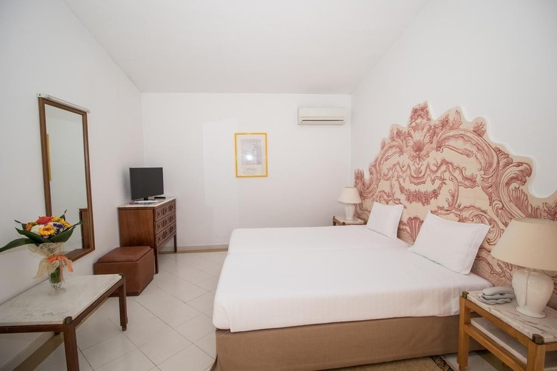 Hotel Apartamento Do Golfe
